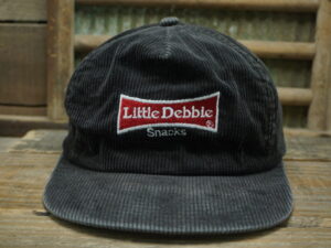Little Debbie Snacks Hat