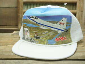 NASA 923 Hat
