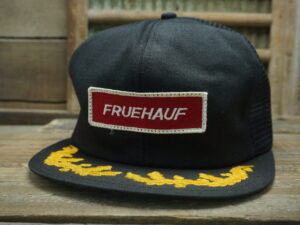 Fruehauf Hat