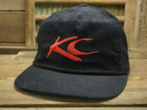 KC HiLites Corduroy Hat