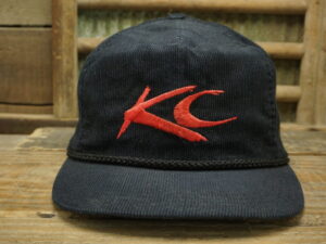 KC HiLites Corduroy Hat