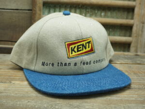Kent Feeds Hat