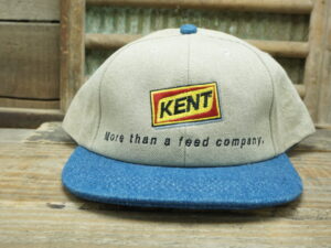 Kent Feeds Hat
