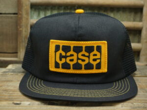 CASE Hat