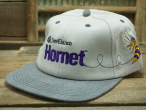 DowElanco Hornet Hat