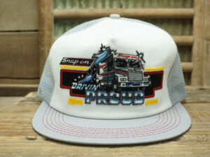 Snap-On #1 Drivin Proud Hat