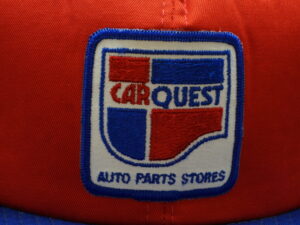 CarQuest Auto Parts Stores Hat