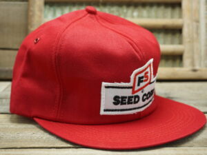 FS Seed Corn Hat
