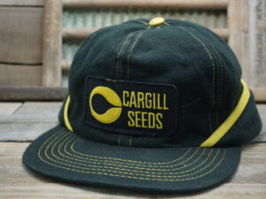 Cargill Seeds Winter Hat