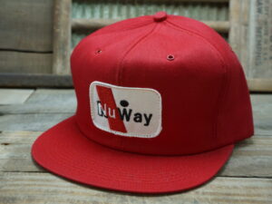 Nuway Hat