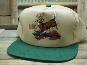 UBC Hat