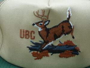 UBC Hat