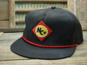 NC+ Hat