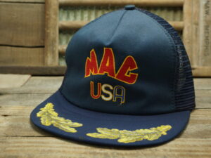Mac Tools USA Hat