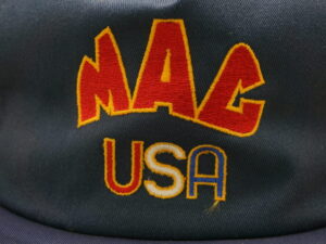 Mac Tools USA Hat
