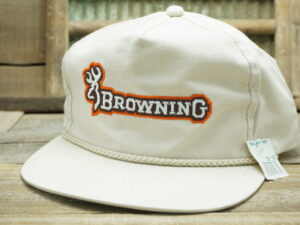 Browning Arms Co. Hat