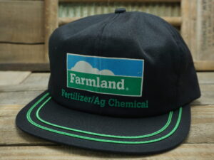 Farmland Fertilizer/AG Chemical Hat