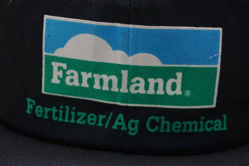 Farmland Fertilizer/AG Chemical Hat - Image 2