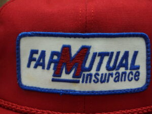 Farmutual Insurance Hat