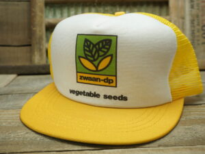 Zwaan-dp Vegetable Seeds Hat