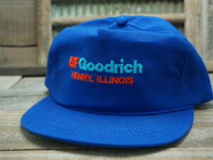 BFGoodrich Henry, IL Hat