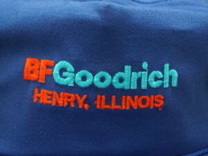 BFGoodrich Henry, IL Hat