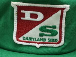 Dairyland Seed Hat