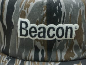 Beacon Camo Hat