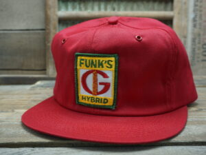 Funk’s G Hybrid Hat
