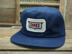 DMI Hat