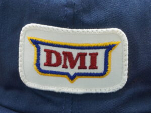 DMI Hat