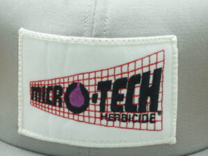Micro-Tech Herbicide Hat
