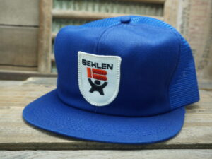 Behlen Building Systems Hat