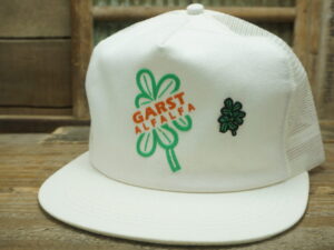Garst Alfalfa Hat