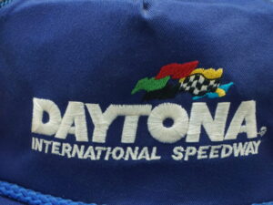 Daytona International Speedway Hat