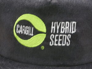 Cargill Hybrid Seeds Corduroy Hat