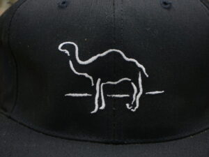 Camel Cigarettes Hat
