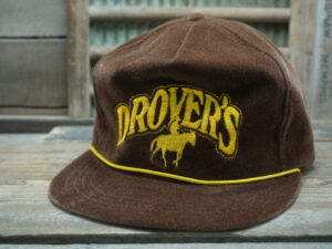 Drover’s Hat
