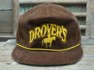 Drover’s Hat