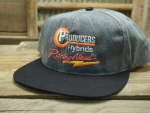 Producers Hybrids Racing Ahead Hat
