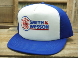 Smith & Wesson Hat