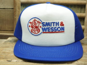 Smith & Wesson Hat
