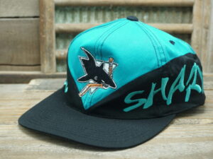NHL San Jose Sharks  Hat