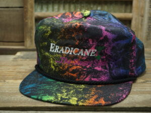 Eradicane … The Smart Start Hat