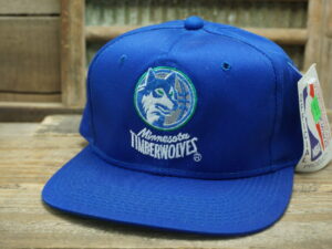 Minnesota Timberwolves Hat