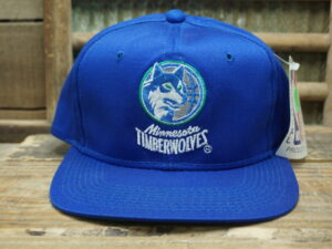 Minnesota Timberwolves Hat