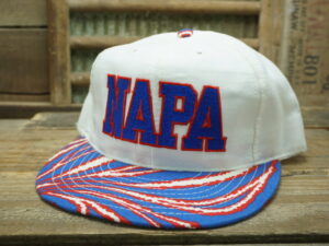 NAPA Auto Parts Hat