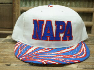 NAPA Auto Parts Hat