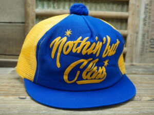 Nothin’ But Class Ladies Hat