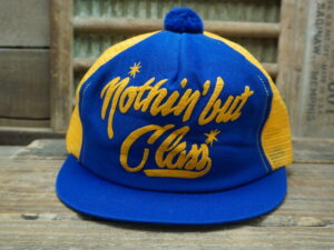 Nothin’ But Class Ladies Hat